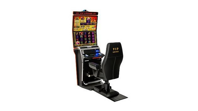NOVOMATIC takes enhanced gaming entertainment to G2E in Las Vegas