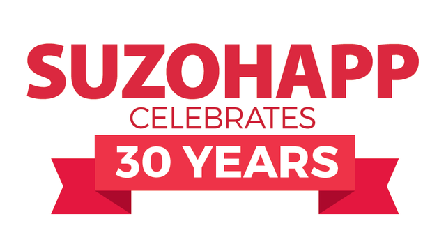 SUZOHAPP NORTH AMERICA TURNS 30