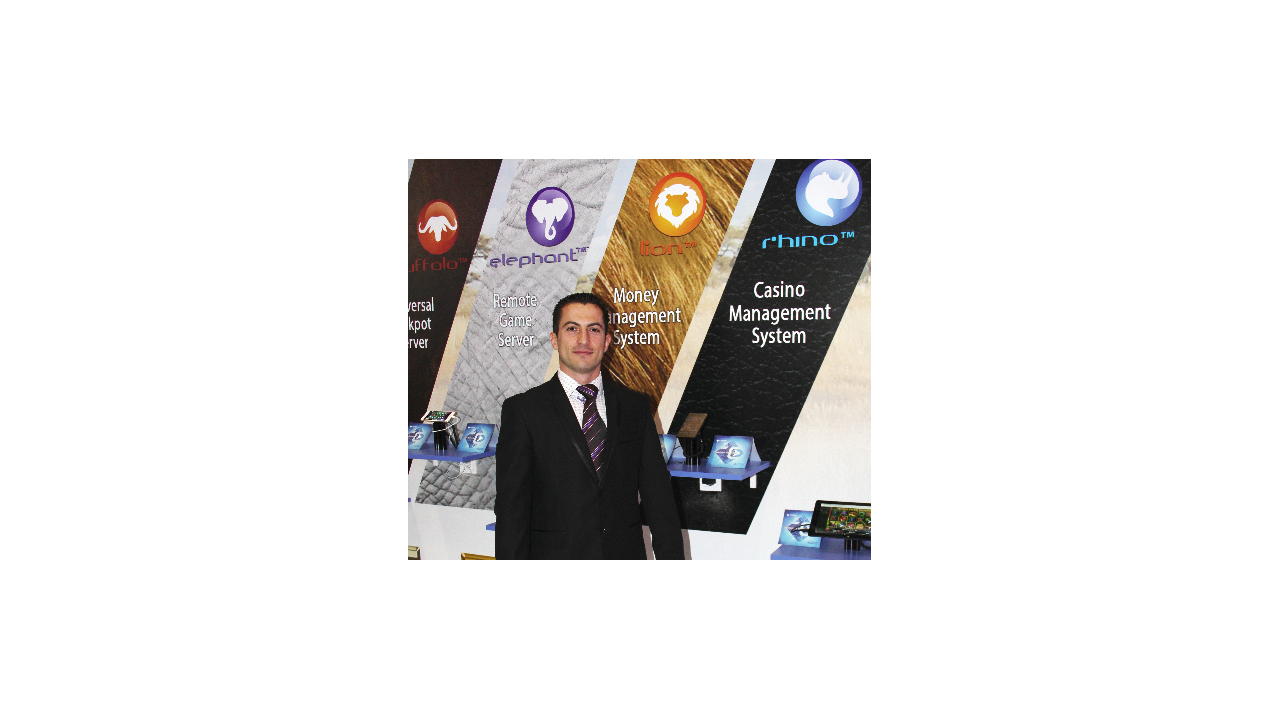 Casino Technology's speaker to share in-dept knowledge of Casino management systems in Batumi