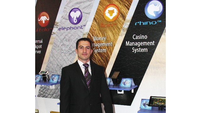 Casino Technology's speaker to share in-dept knowledge of Casino management systems in Batumi