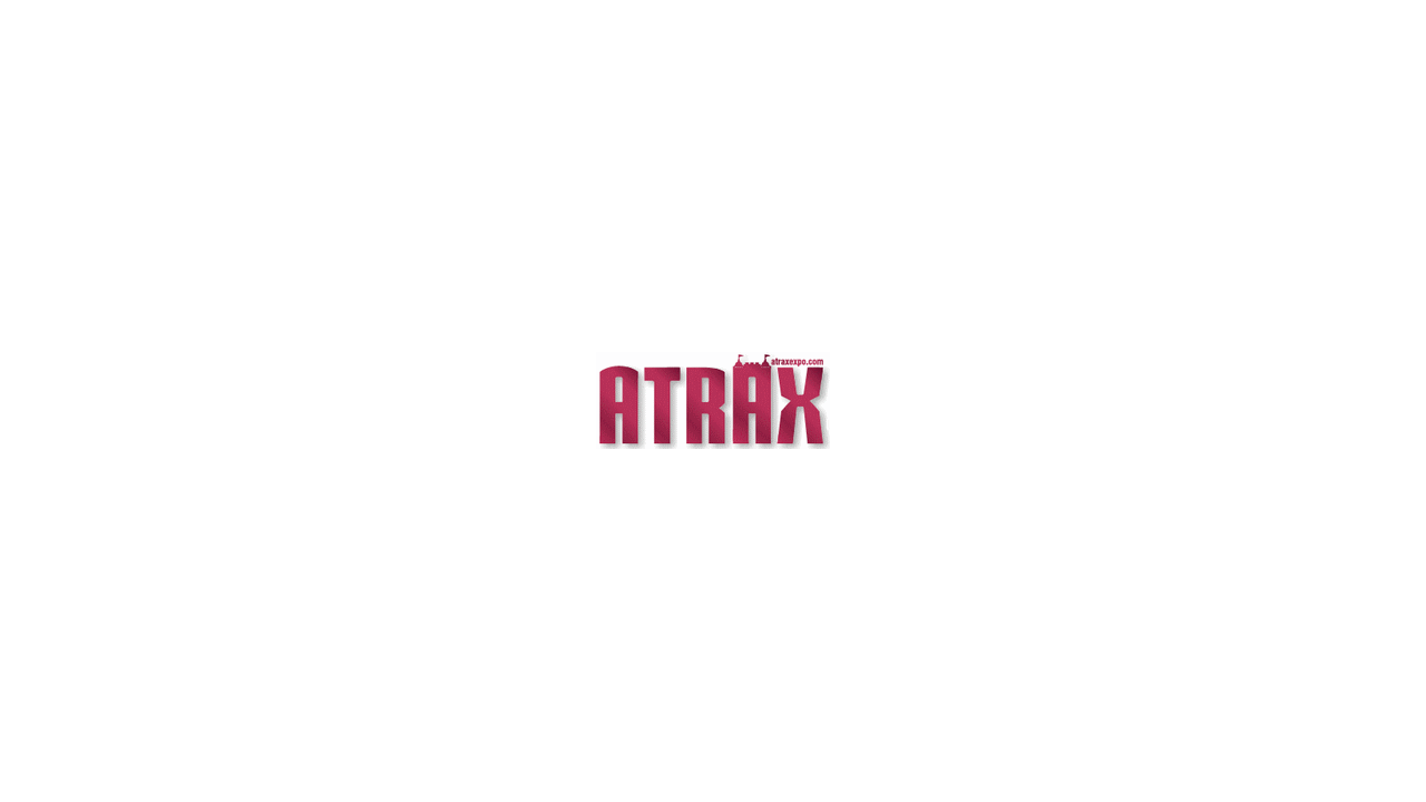 NEW OPPORTUNITIES AT ATRAX! NEW RECEATION AND ATTRACTION PROJECTS EMERGE AS THE CONSTRUCTION INDUSTRY OF TURKEY GROWS