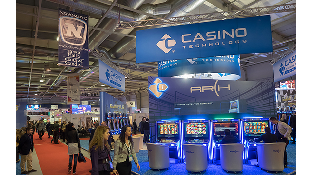 BEGE Expo 2016 - new ideas and tradition of the gaming industry at one place
