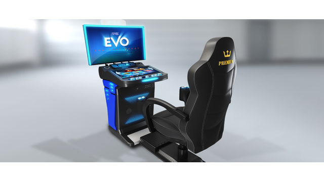 VIP Premium to be premiered at G2E by APEX gaming