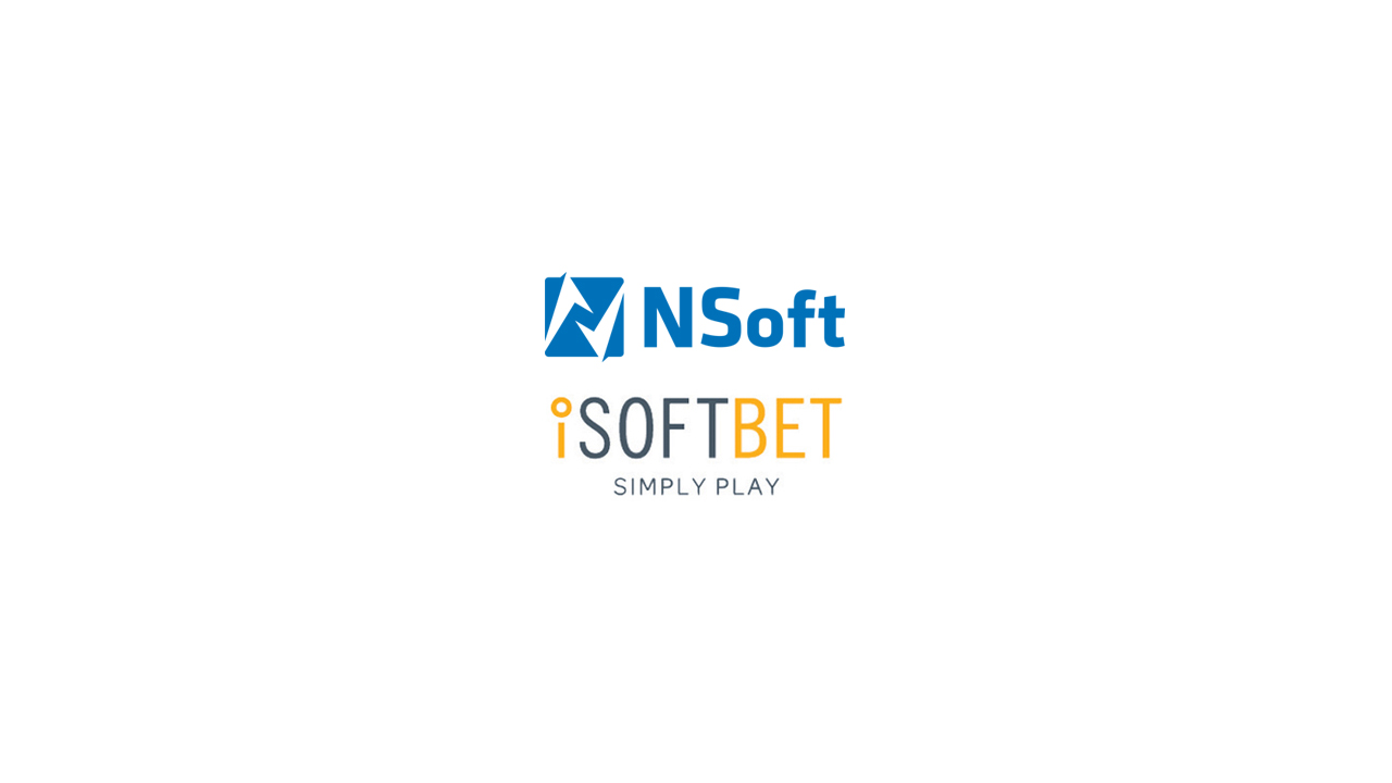 iSoftBet adds NSoft virtual titles to its Game Aggregation Platform