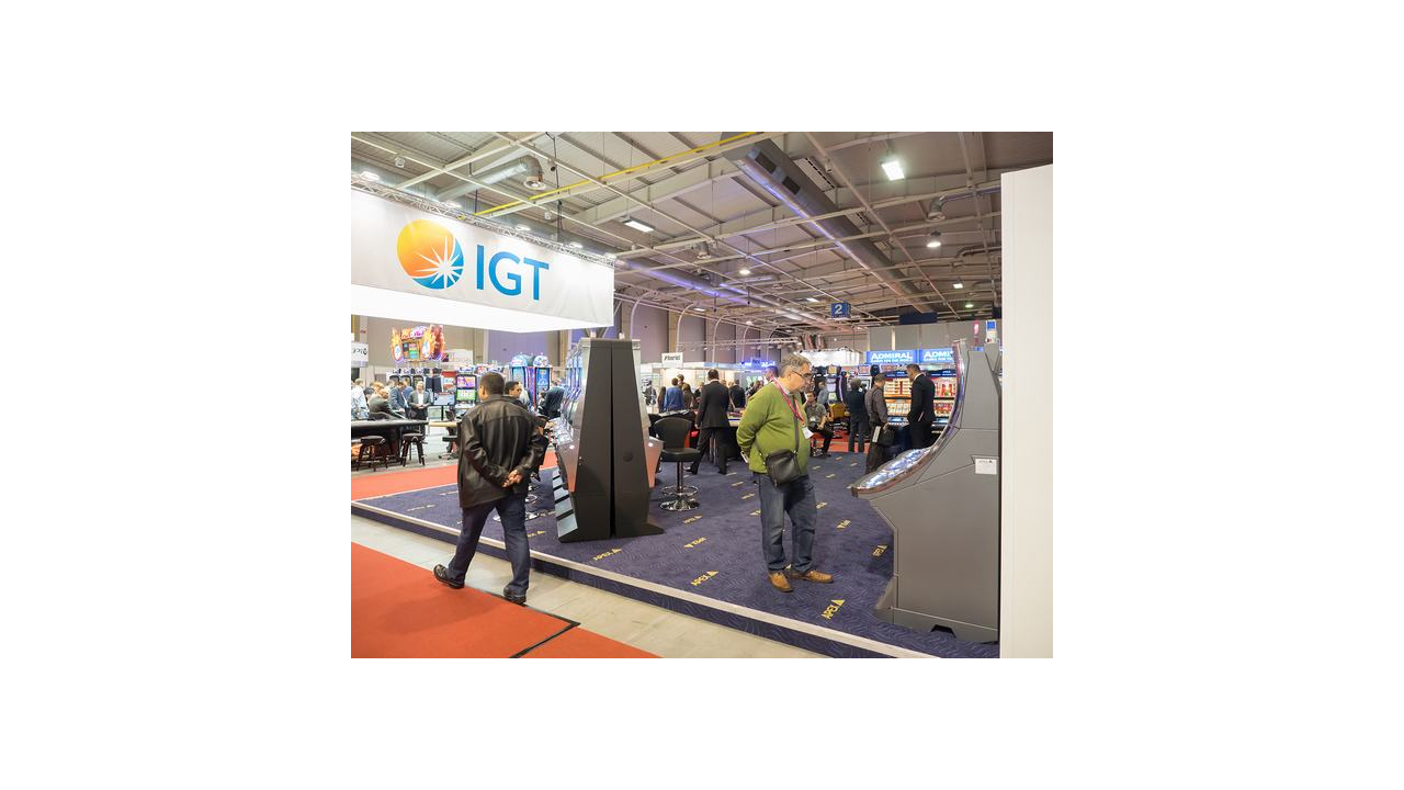 BEGE Expo 2016 - where gaming business meets