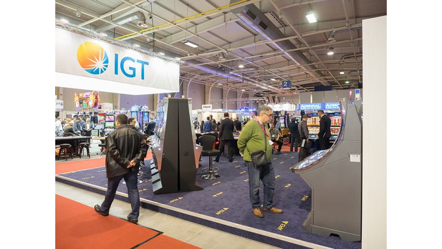 BEGE Expo 2016 - where gaming business meets