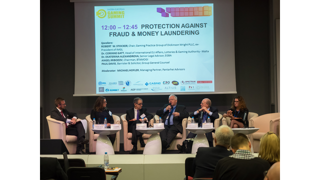 New trends and challenges on focus at 9th Eastern European Gaming Summit