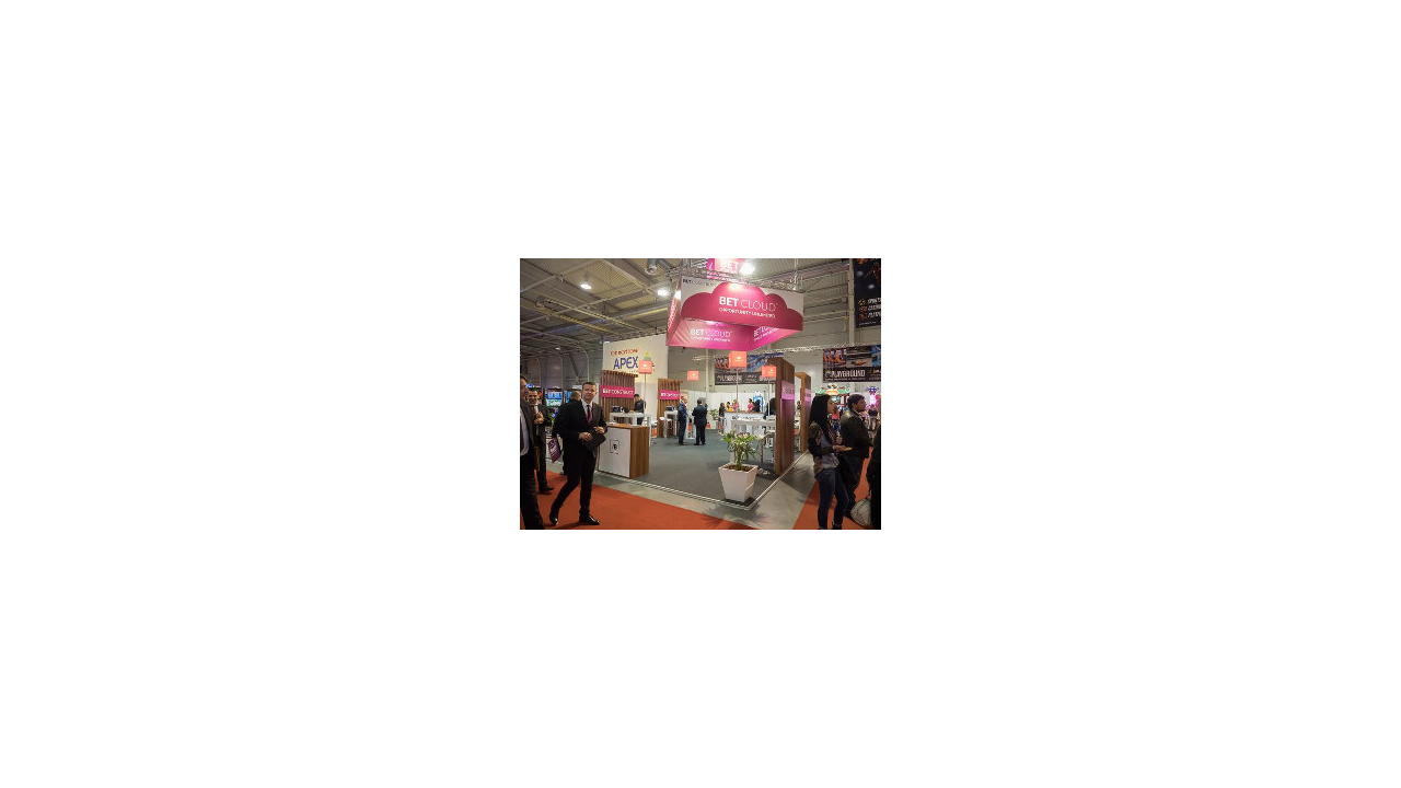 Overwhelming interest for BEGE Expo 2016! Book now, space is limited!