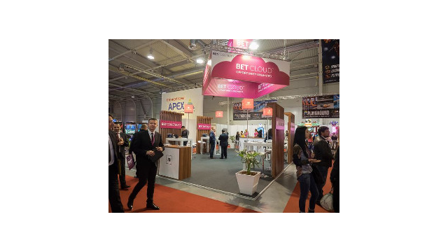 Overwhelming interest for BEGE Expo 2016! Book now, space is limited!