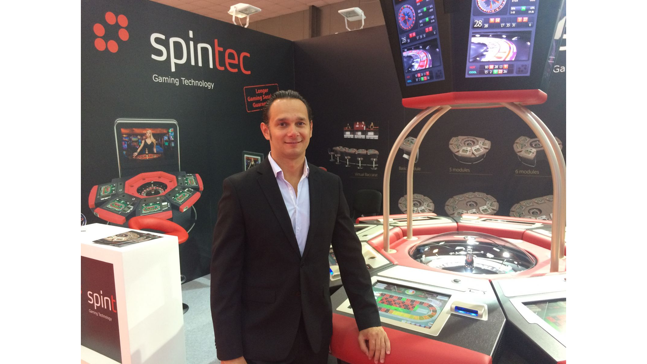 Spintec with its modular solution perfect for Romanian market