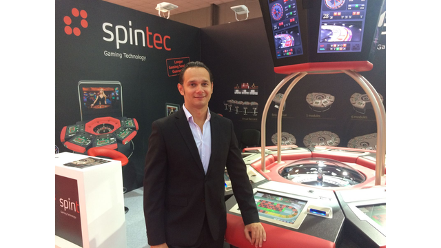 Spintec with its modular solution perfect for Romanian market