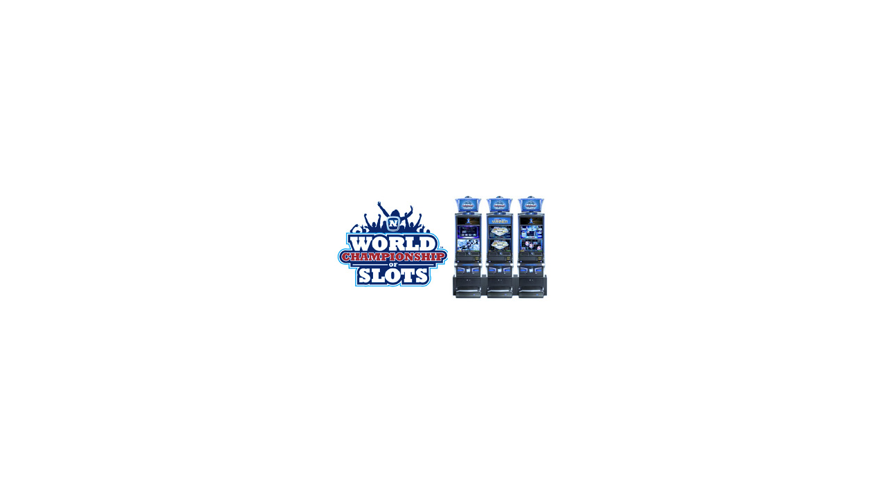 NOVOMATIC Americas launch the World Championship of Slots™ at G2E
