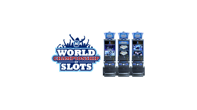 NOVOMATIC Americas launch the World Championship of Slots™ at G2E