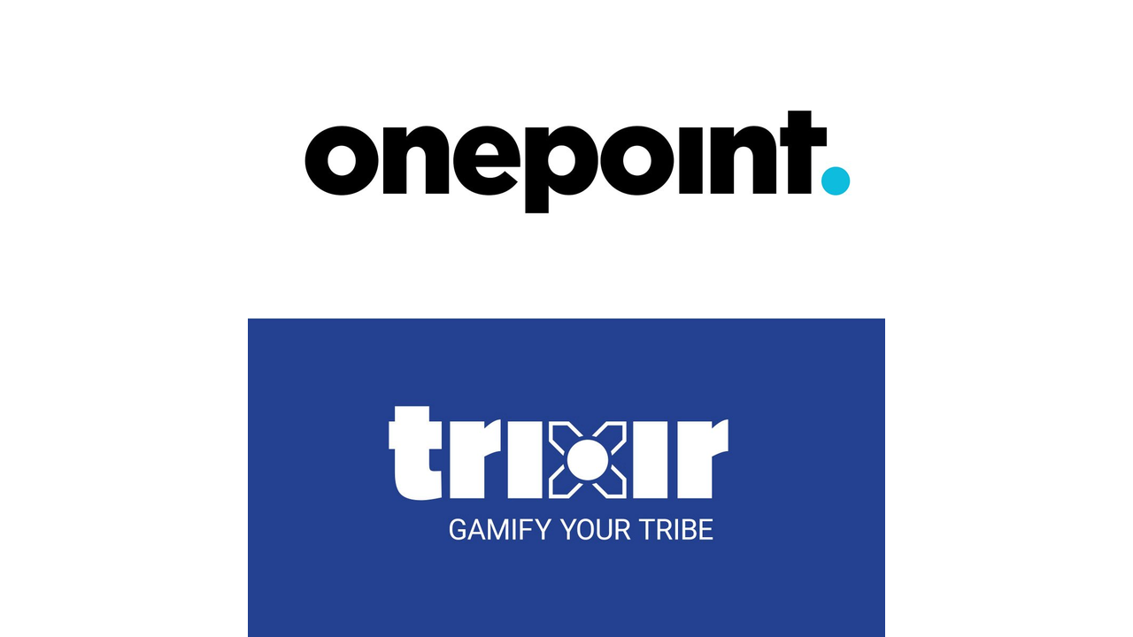 Onepoint invests in social gamification with Trixir