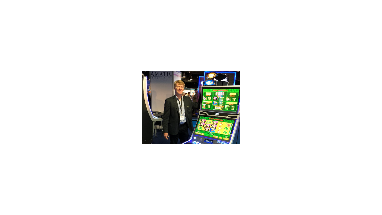 POSITIVE ACOS FOR AMATIC INDUSTRIES