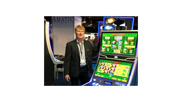 POSITIVE ACOS FOR AMATIC INDUSTRIES