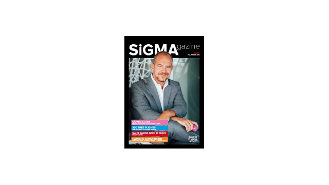 SiGMA releases 220-page Magazine one month before Malta Gaming Week