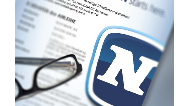 NOVOMATIC returns to SAGSE in Buenos Aires