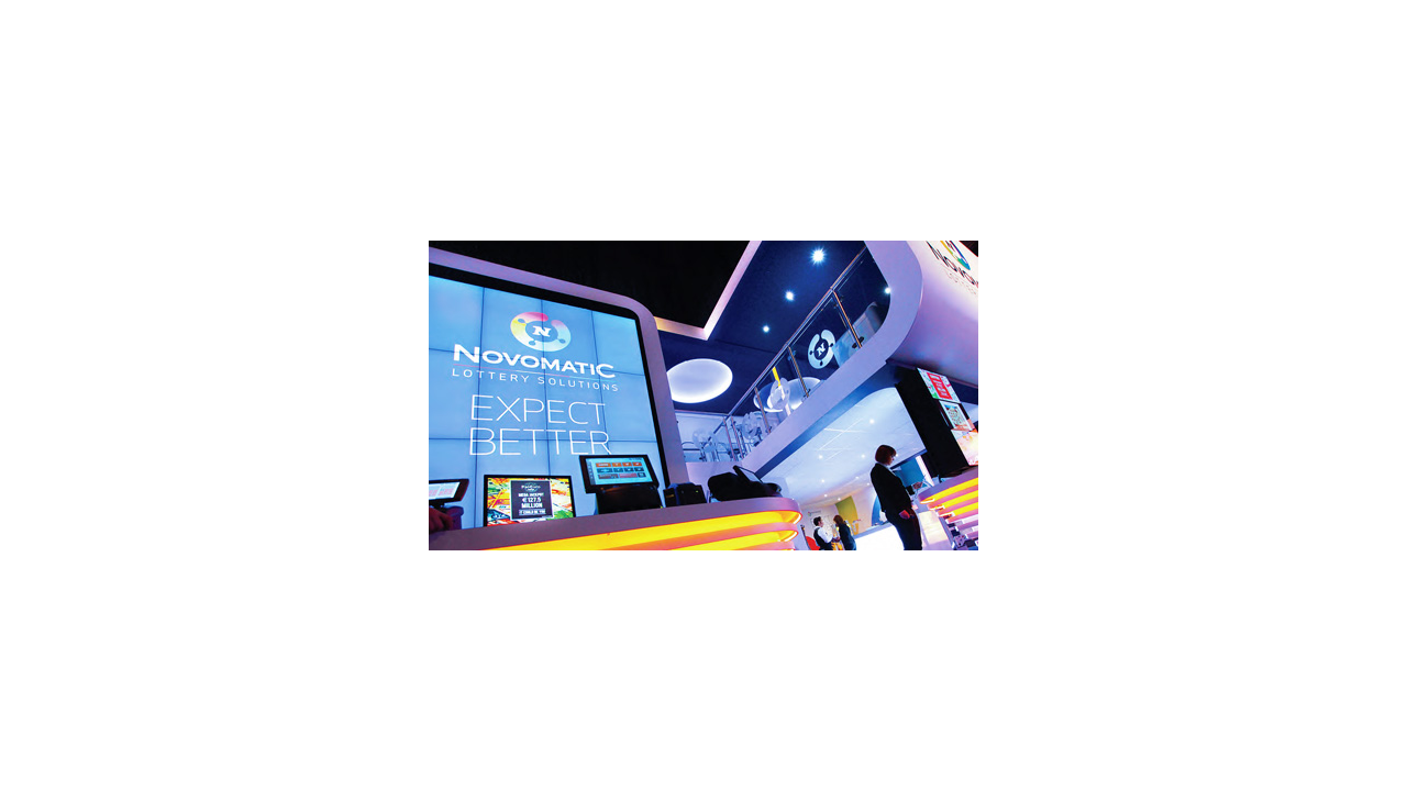 NOVOMATIC Lottery Solutions (NLS) partners with Kambi Group plc