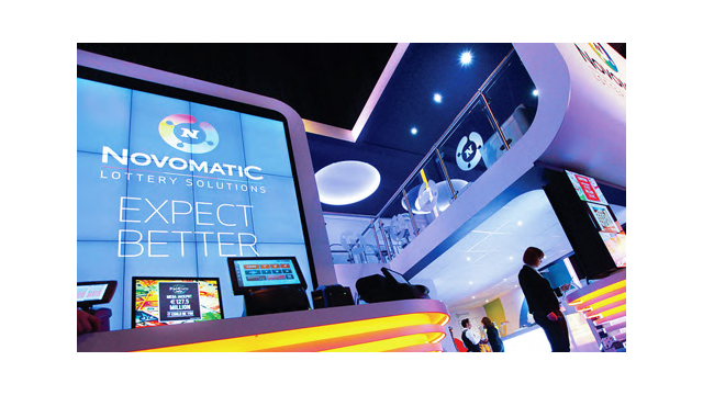 NOVOMATIC Lottery Solutions (NLS) partners with Kambi Group plc