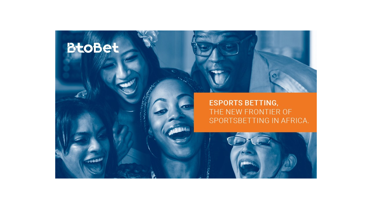 eSports, is it the new frontier of sports-betting in Africa?