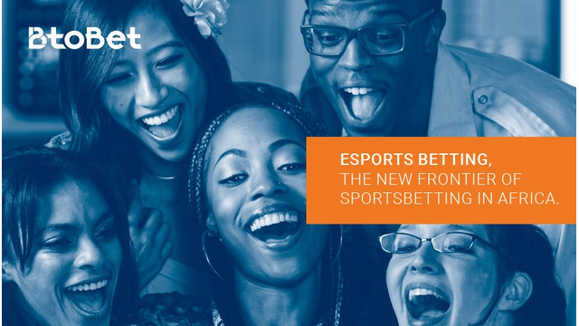 eSports, is it the new frontier of sports-betting in Africa?