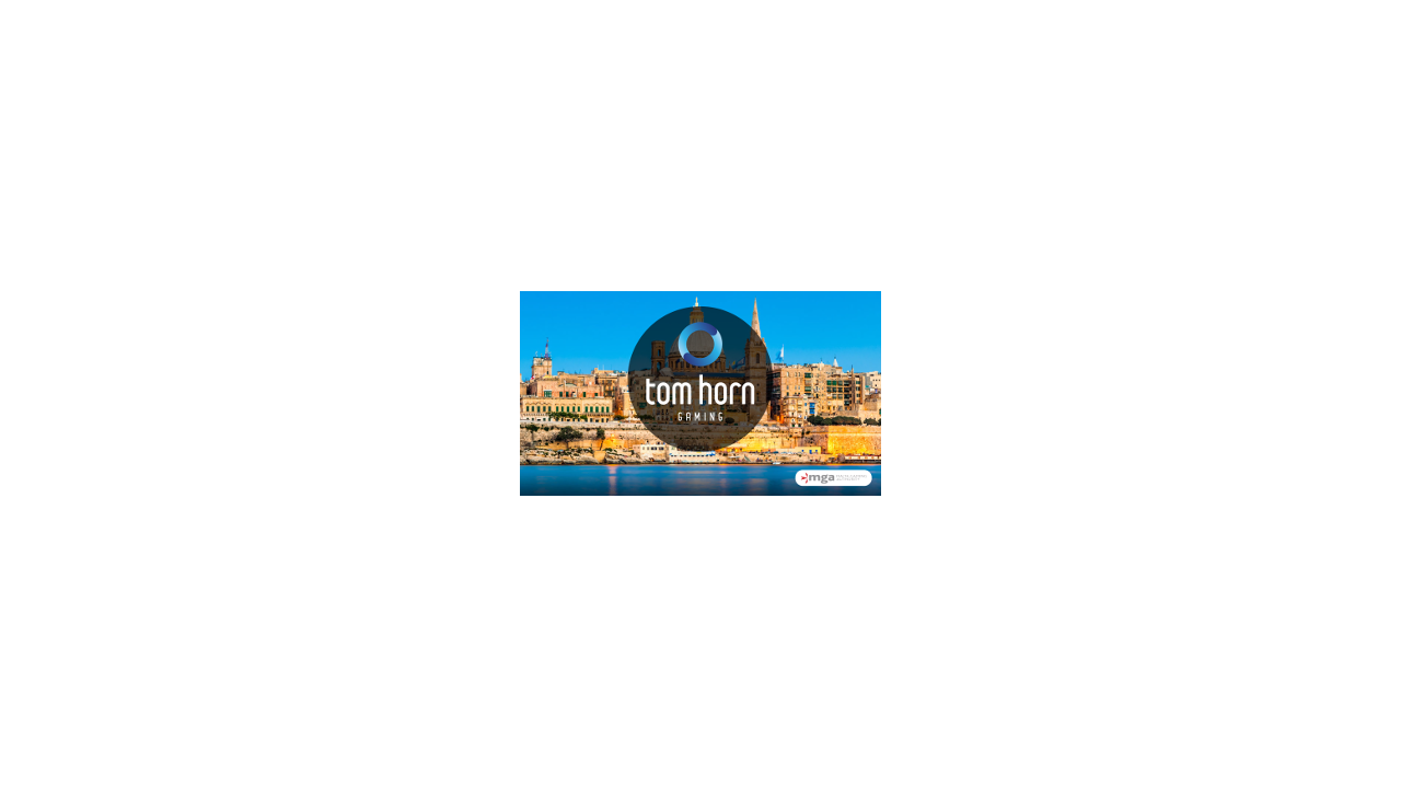 Tom Horn secures Malta license and continues its expansion into new markets