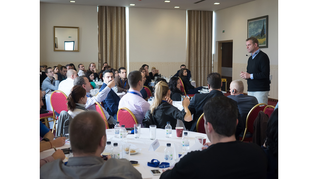EEGS Masterclass - professional training of highest quality