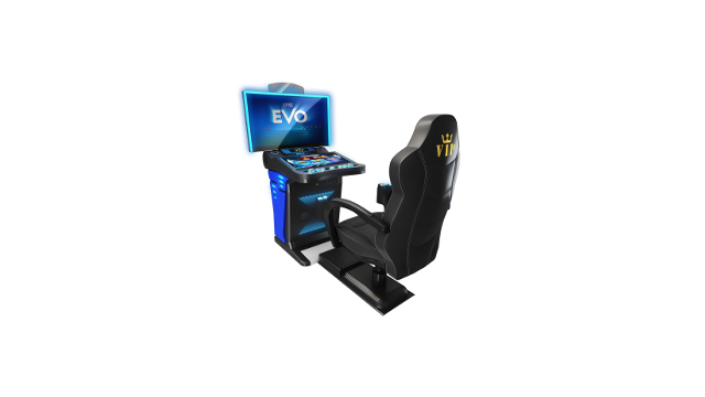 BEGE to witness APEX gaming premiere of VIP Premium Lounge