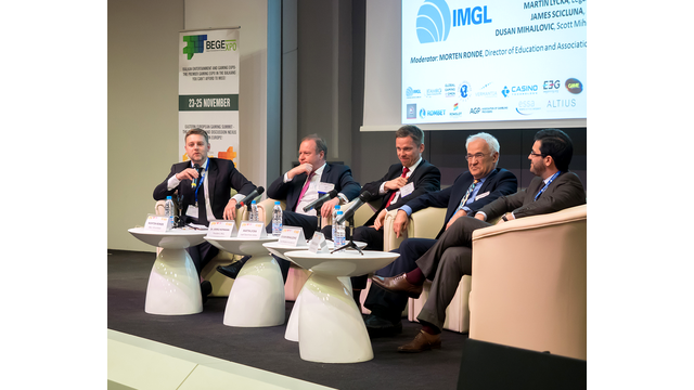 Eastern European Gaming Summit Releases Final Agenda