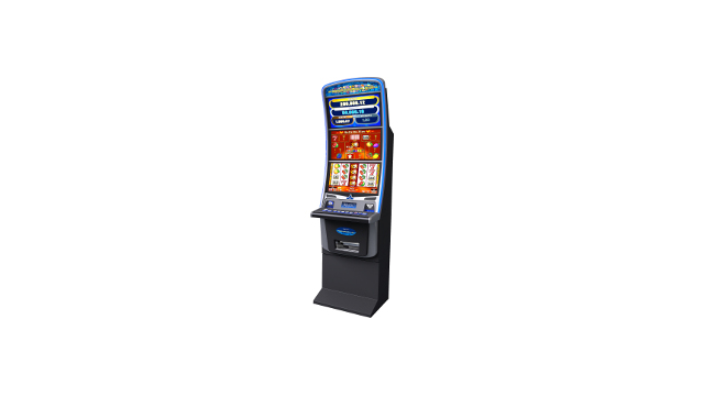 MULTI GAME PIONEER AMATIC Industries to bring latest innovations to BEGE Sofia