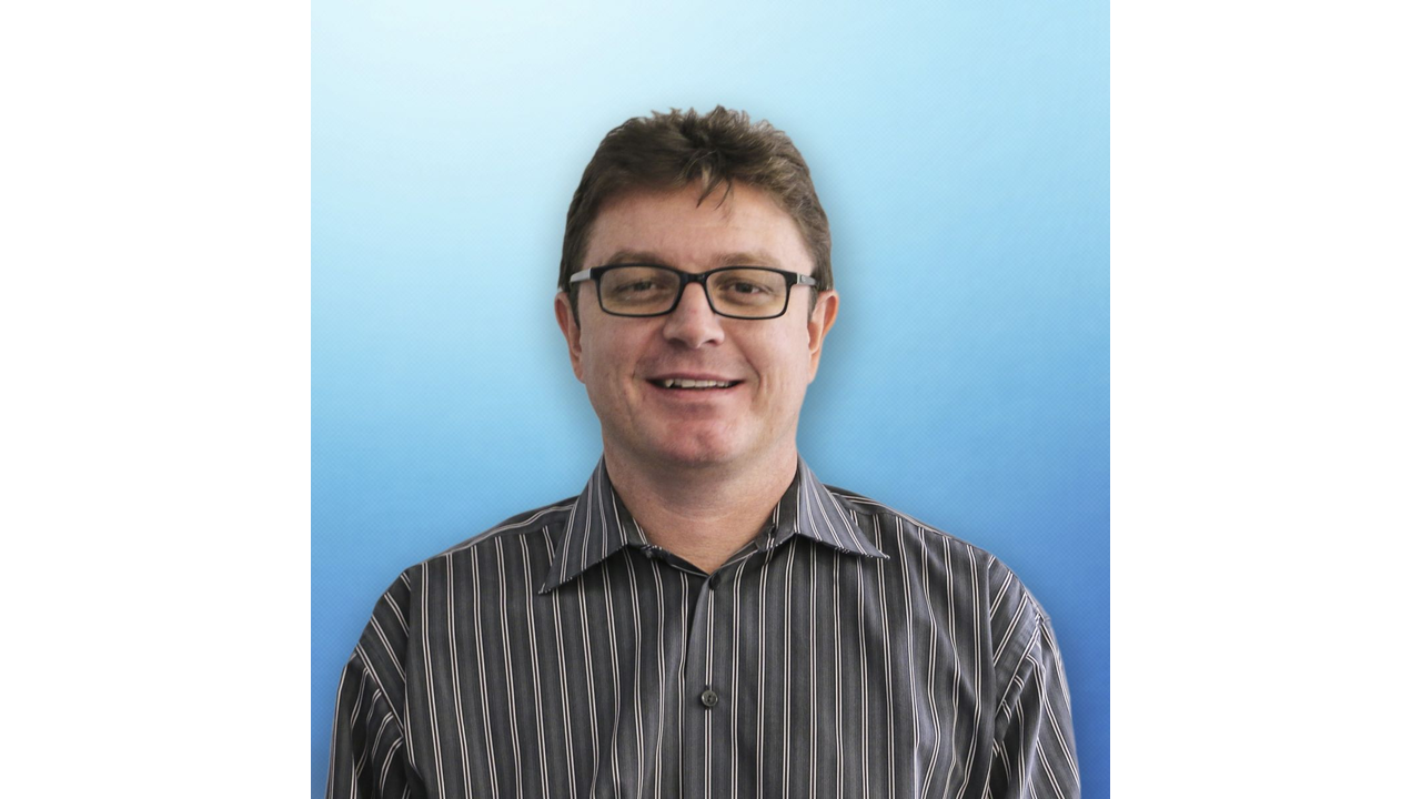 SUZOHAPP APPOINTS EBEN ESTERHUYSE AS NEW GENERAL MANAGER, SOLUTIONS FOR THE AMERICAS