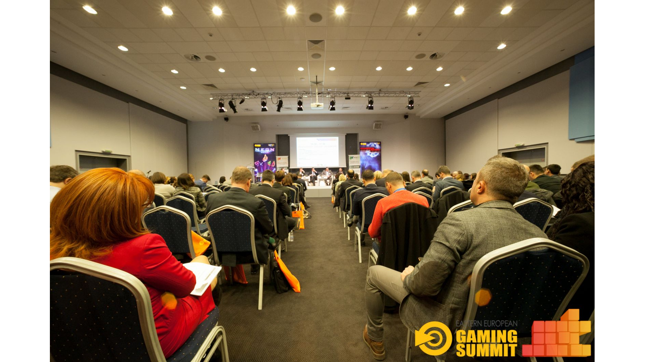 The most beneficial edition of Eastern European Gaming Summit took place in Sofia