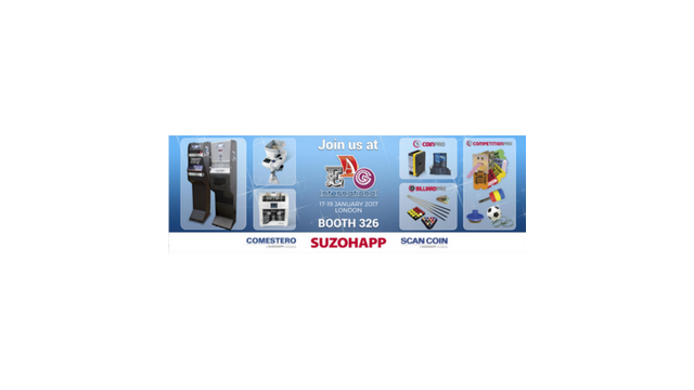 SUZOHAPP to provide most complete components and solutions at EAG