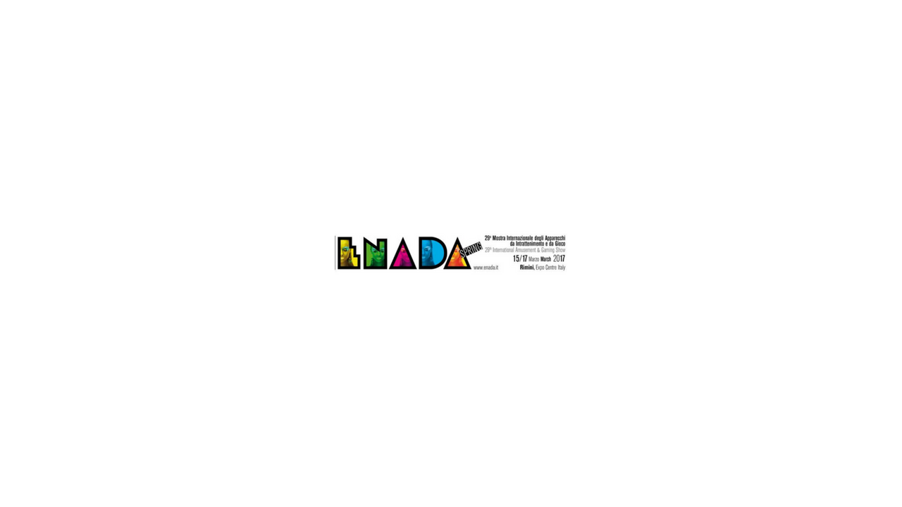 ENADA SPRING LOOKS AT THE FUTURE OF GAMING AND AMUSEMENT