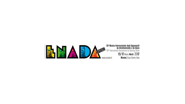 ENADA SPRING LOOKS AT THE FUTURE OF GAMING AND AMUSEMENT