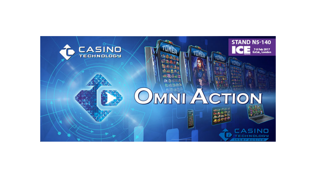 CASINO TECHNOLOGY GAME CONTENT ALREADY AVAILABLE ON THE SPANISH ONLINE MARKET