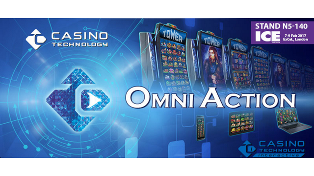 CASINO TECHNOLOGY GAME CONTENT ALREADY AVAILABLE ON THE SPANISH ONLINE MARKET