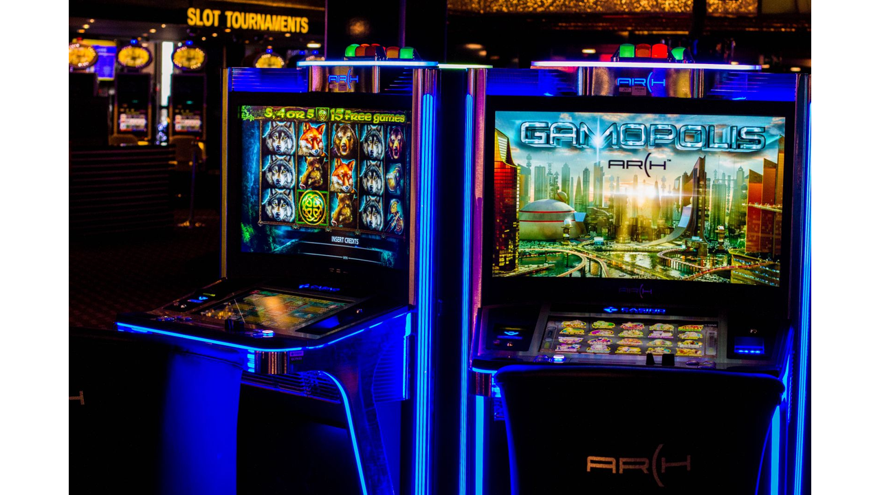 CASINO TECHNOLOGY EXPANDS ITS PRESENCE IN PORTUGAL