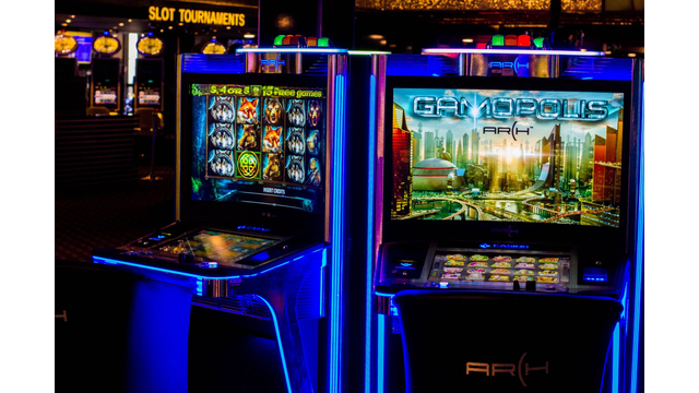 CASINO TECHNOLOGY EXPANDS ITS PRESENCE IN PORTUGAL