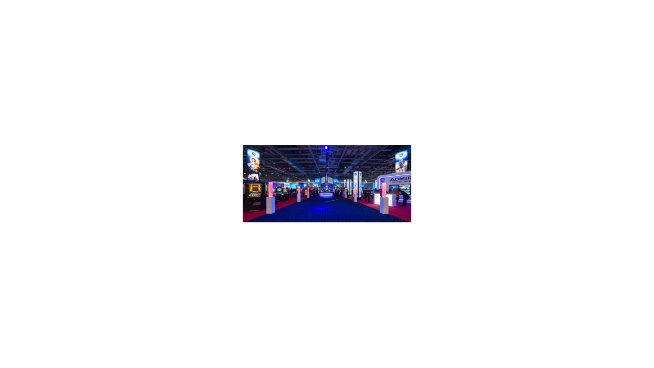 NOVOMATIC presents the 360° gaming experience at ICE