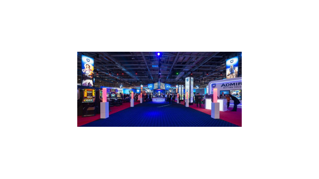 NOVOMATIC presents the 360° gaming experience at ICE