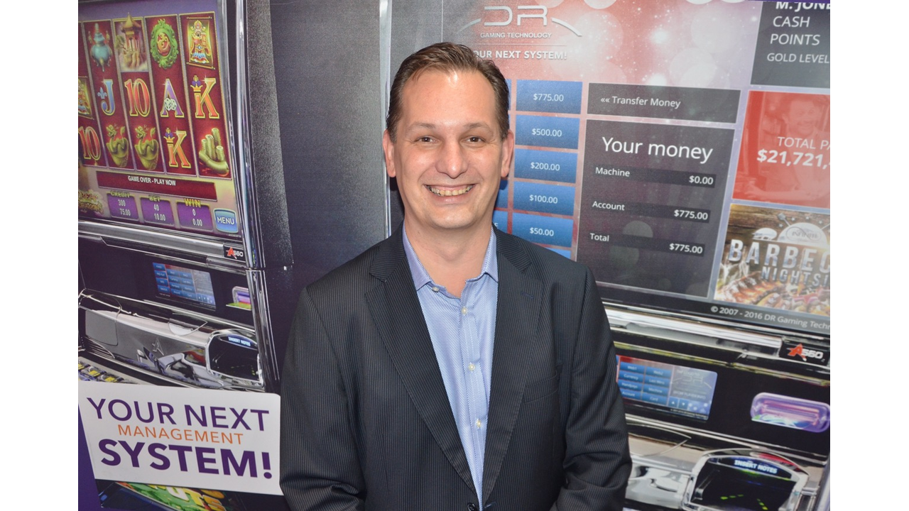 After a successful 2016 DRGT will show ‘Your Next System’ at ICE 2017