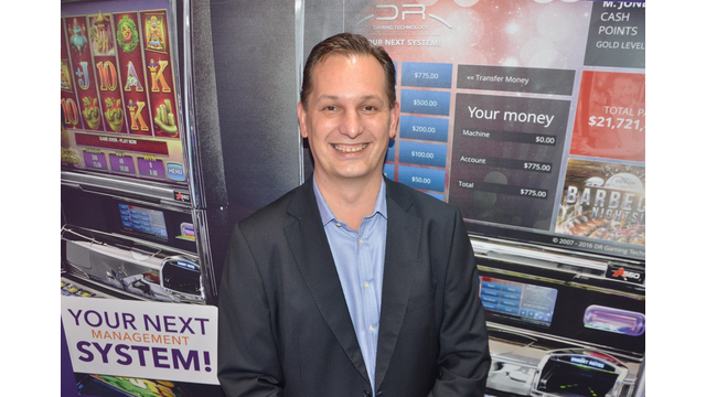 After a successful 2016 DRGT will show ‘Your Next System’ at ICE 2017