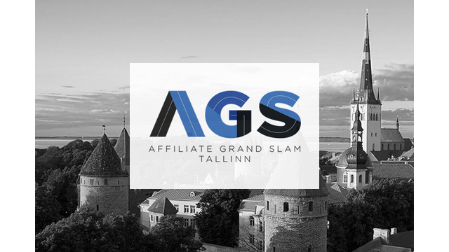Affiliate Grand Slam in Tallinn this April