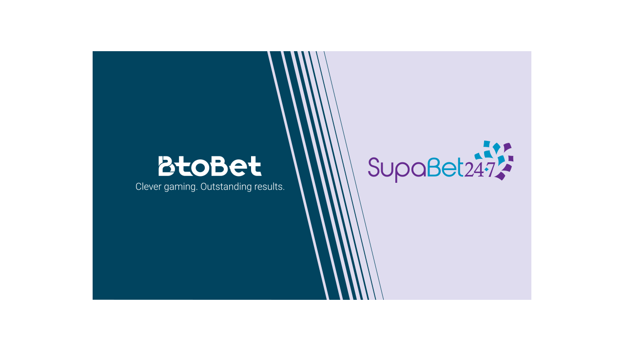 KENYAN TOP OPERATOR SUPABET247 SIGNS AN AGREEMENT WITH BTOBET.