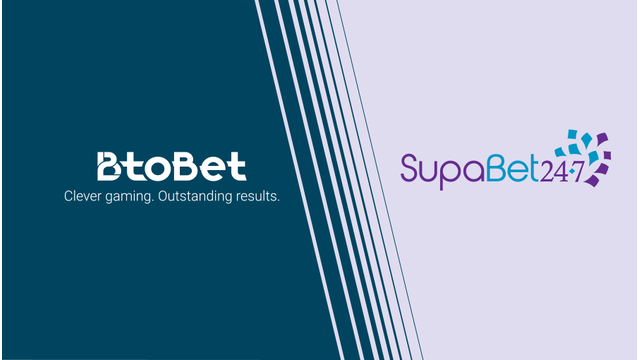 KENYAN TOP OPERATOR SUPABET247 SIGNS AN AGREEMENT WITH BTOBET.