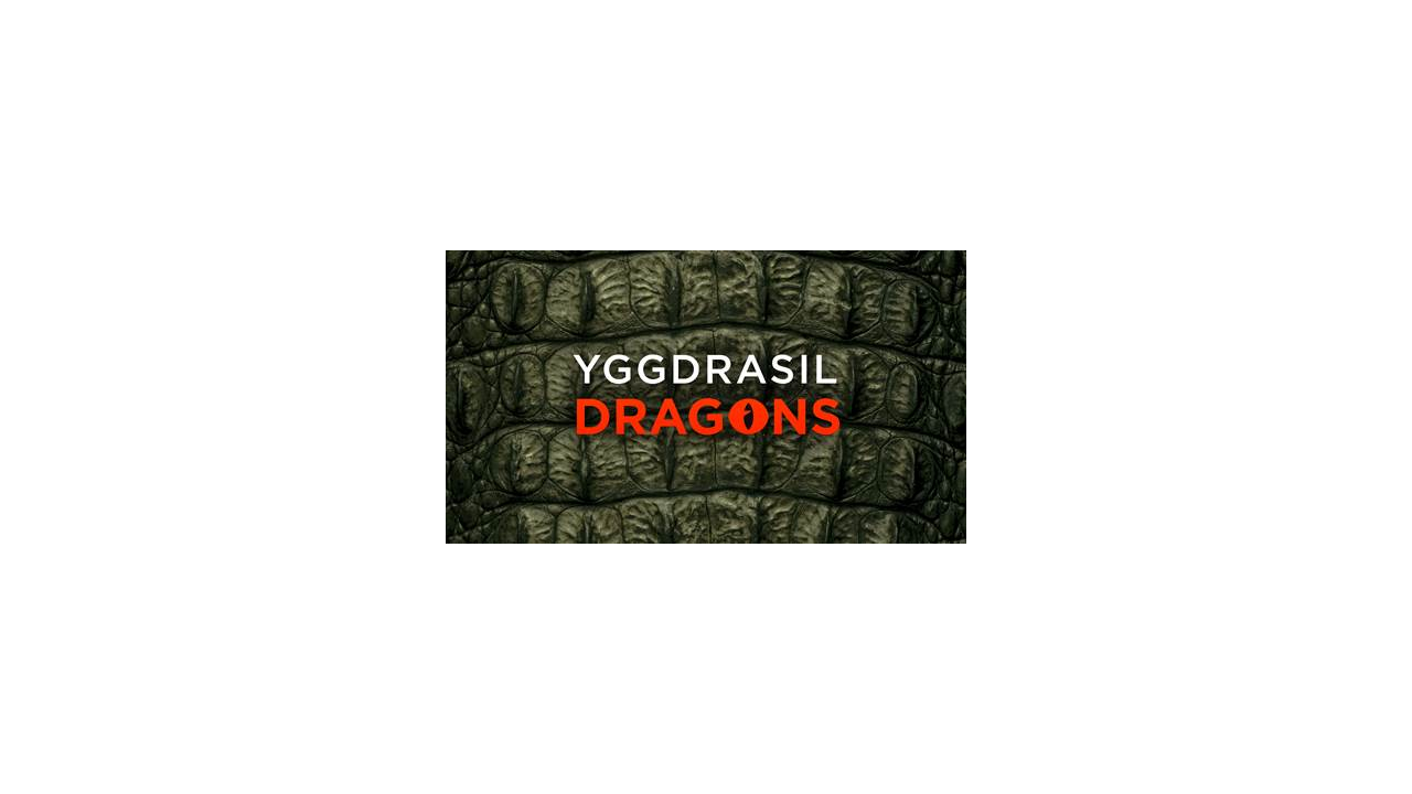 Yggdrasil Dragons ready to invest