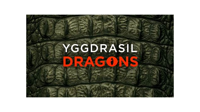 Yggdrasil Dragons ready to invest
