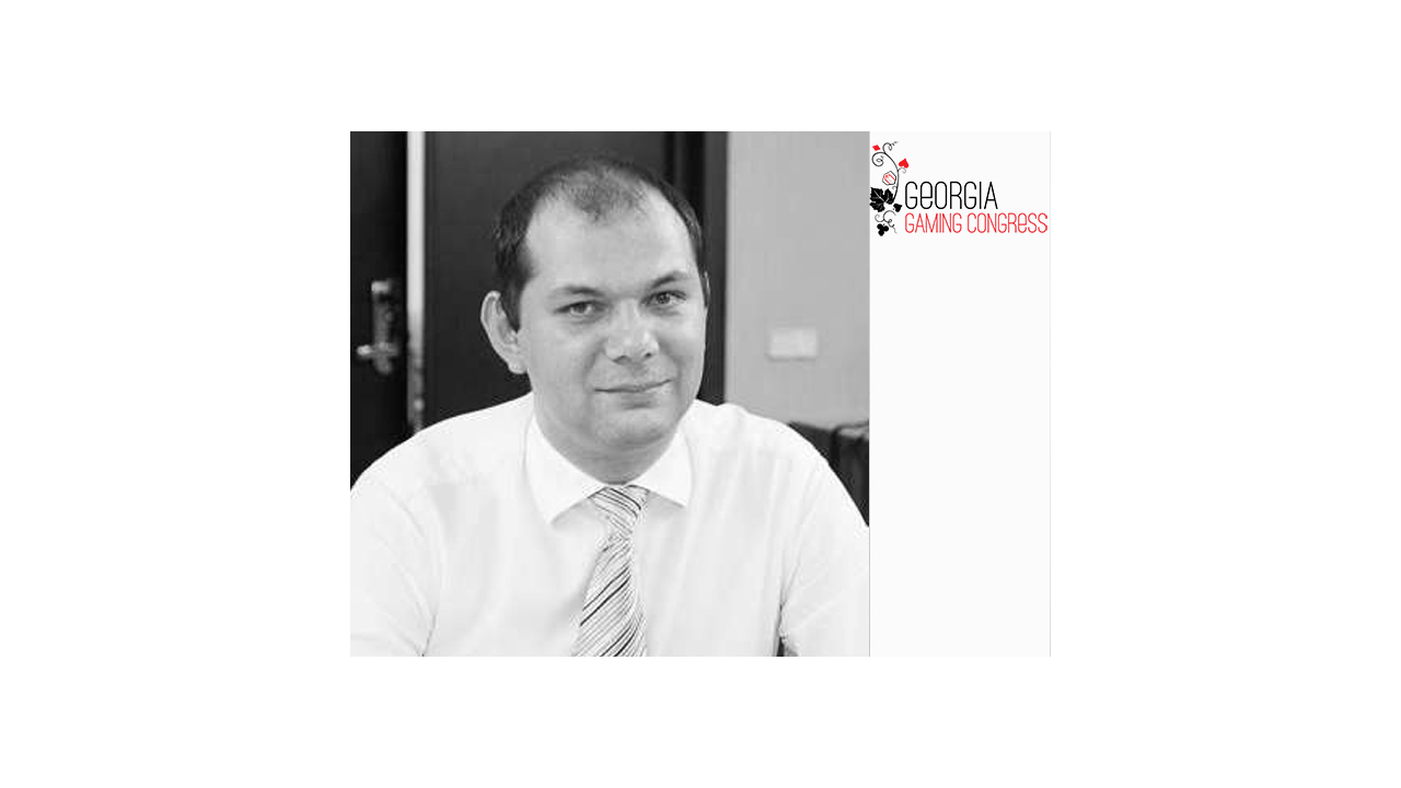 Marketing and PR Director at Storm International Lavrentiy Gubin will moderate the conference within Georgia Gaming Congress